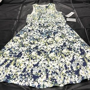 Women’s summer dress